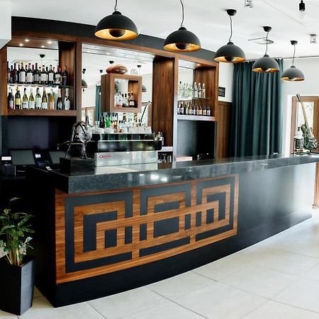 M Club Hotel | Lubie Resort Drawsko Pomorskie Buitenkant foto