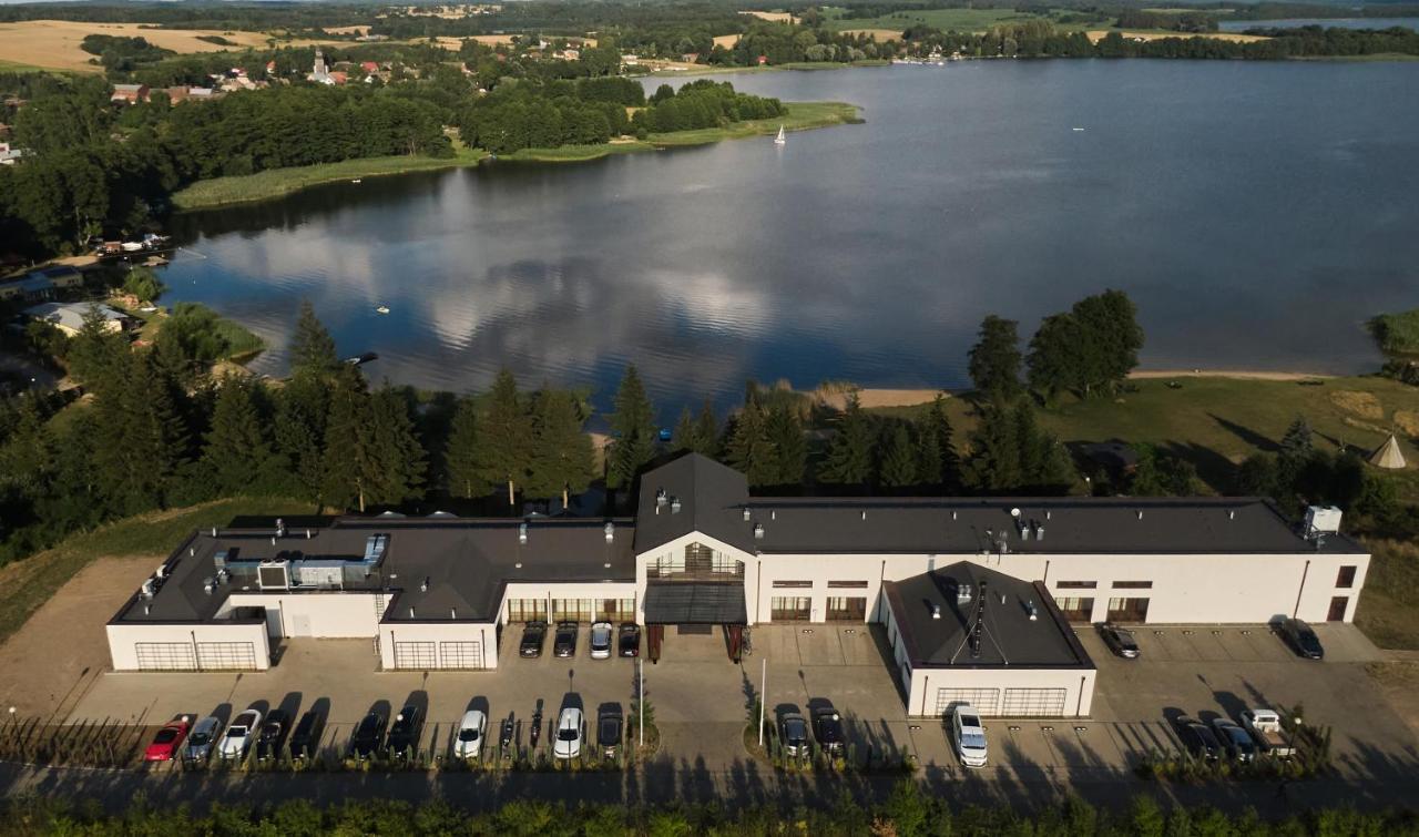 M Club Hotel | Lubie Resort Drawsko Pomorskie Buitenkant foto
