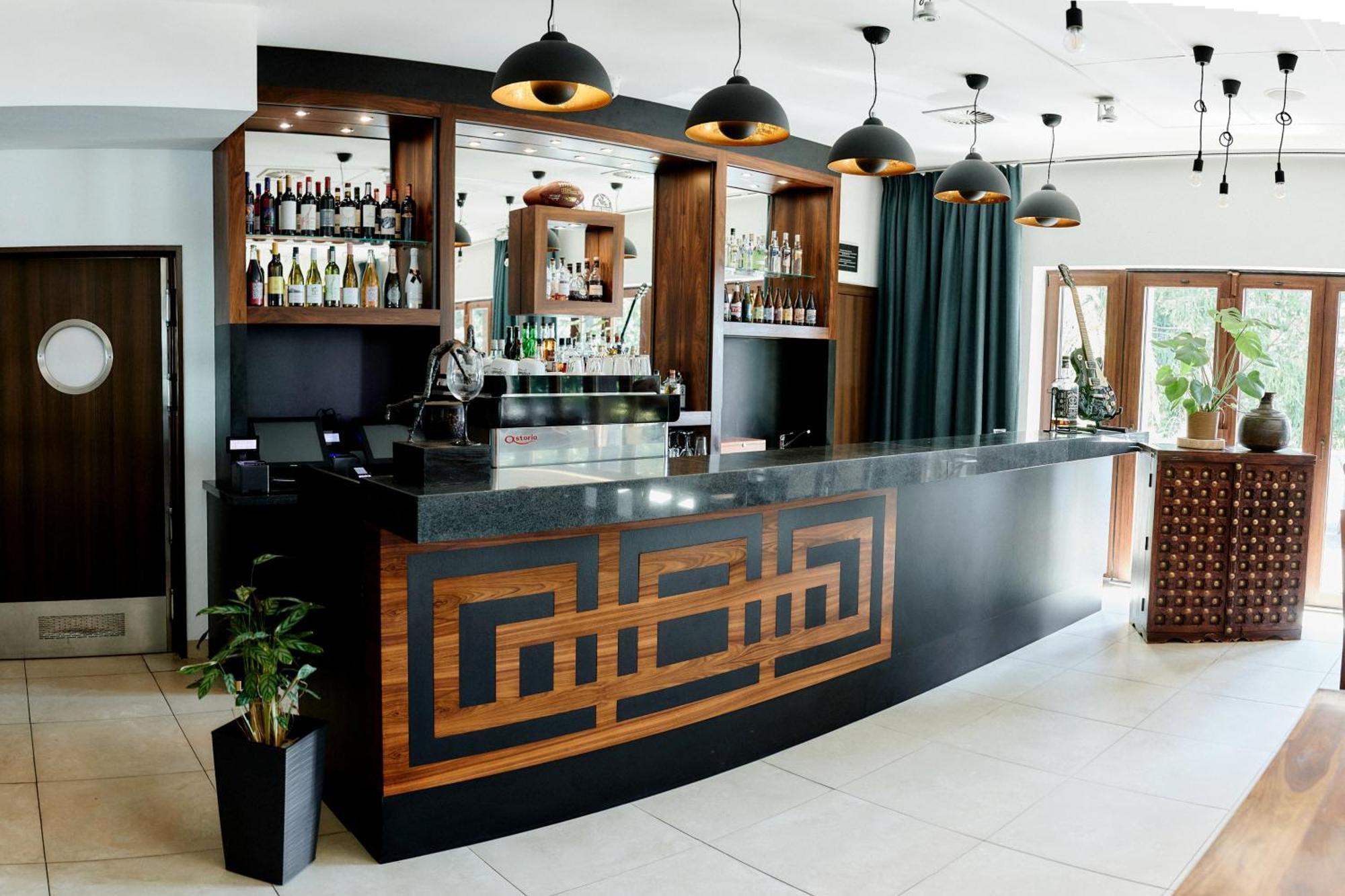 M Club Hotel | Lubie Resort Drawsko Pomorskie Buitenkant foto
