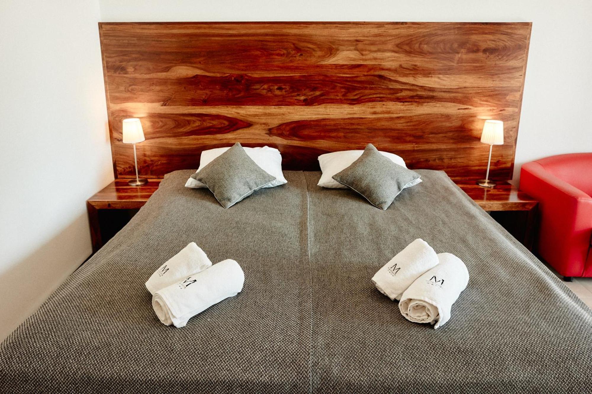 M Club Hotel | Lubie Resort Drawsko Pomorskie Buitenkant foto
