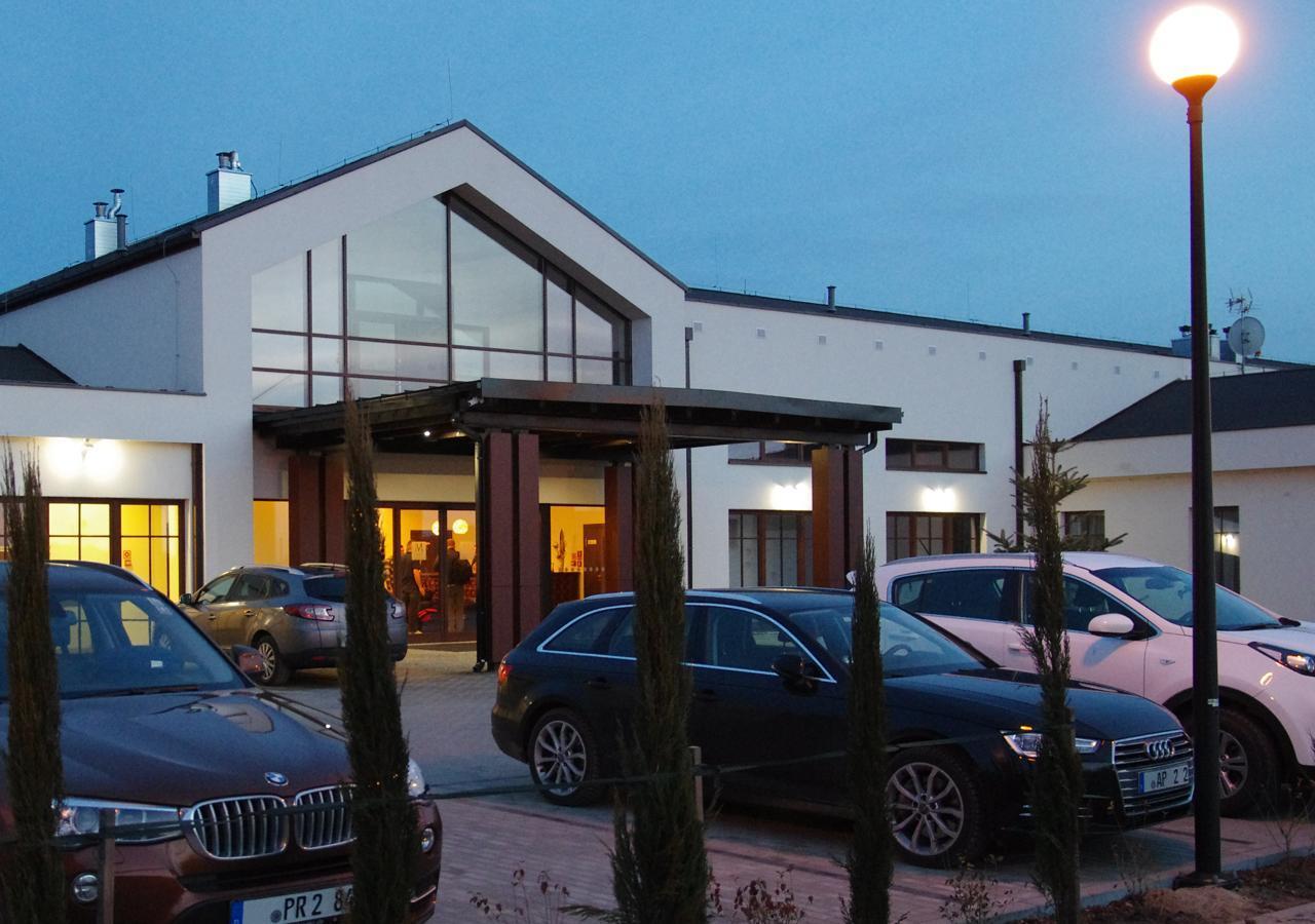 M Club Hotel | Lubie Resort Drawsko Pomorskie Buitenkant foto